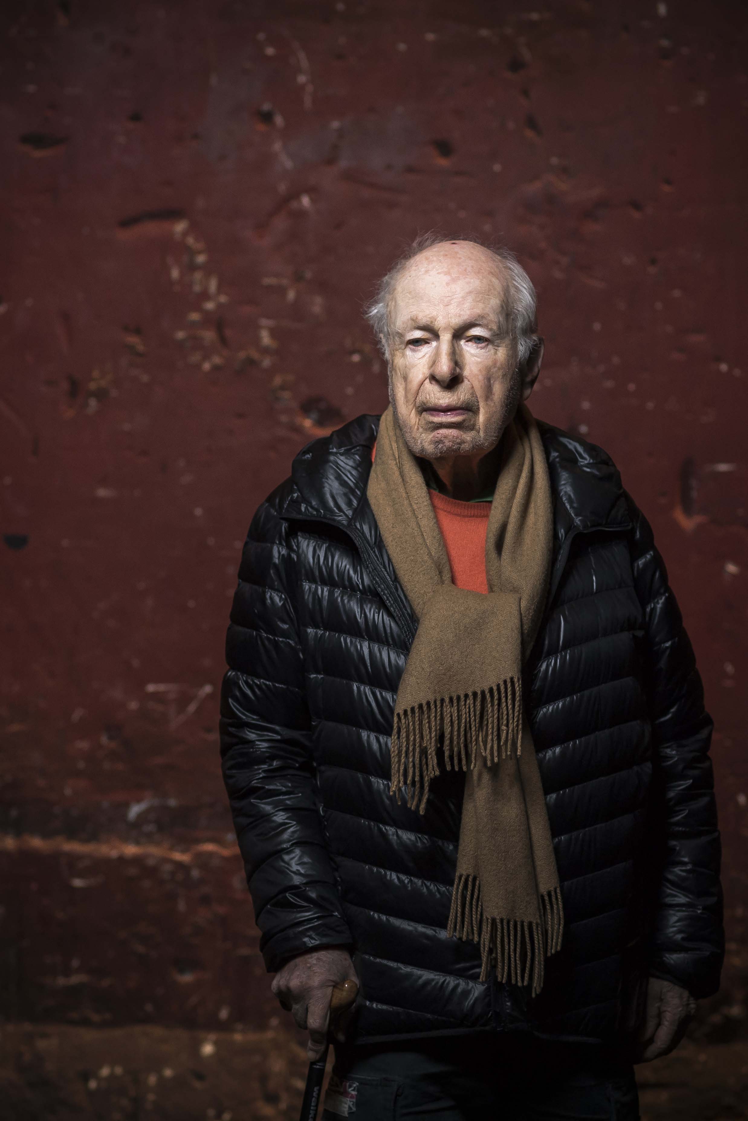 Theatre Legend Peter Brook Dies, Aged 97 - Bukedde Online - Amawulire