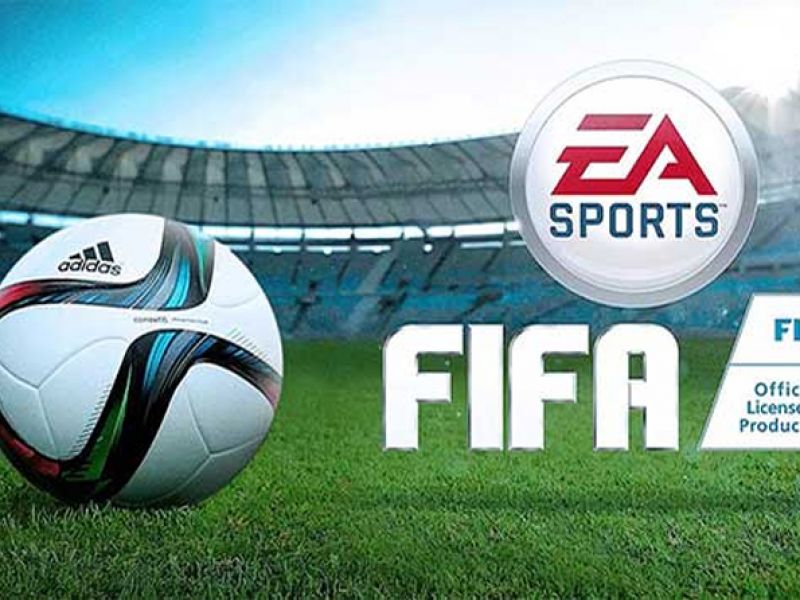 Gamers to bid farewell to FIFA franchise after 30 years