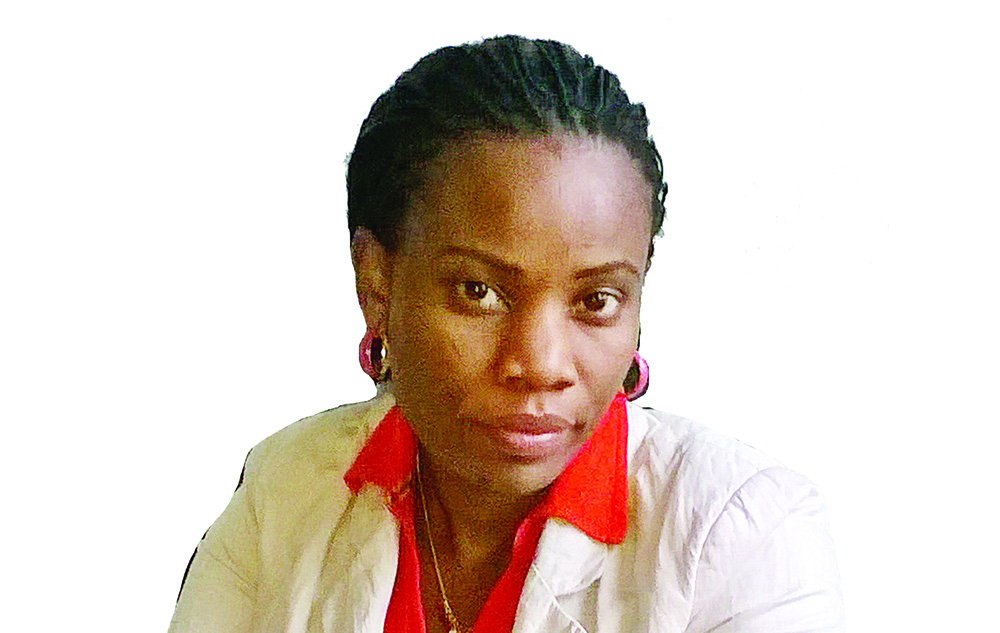 Bringing Women To Forefront Of Climate Change Fight Is Key - Bukedde ...