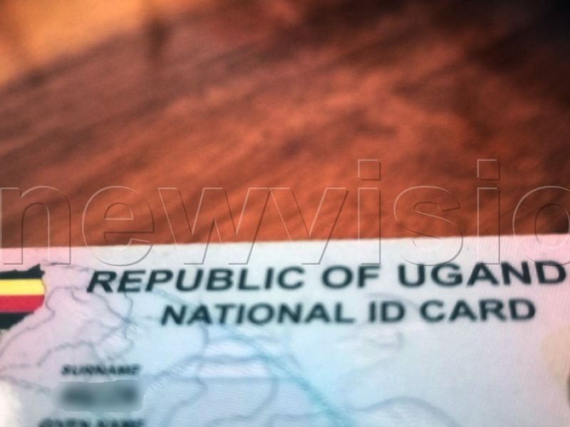 Ugandans losing national IDs over failure to pay saucepan loans ...