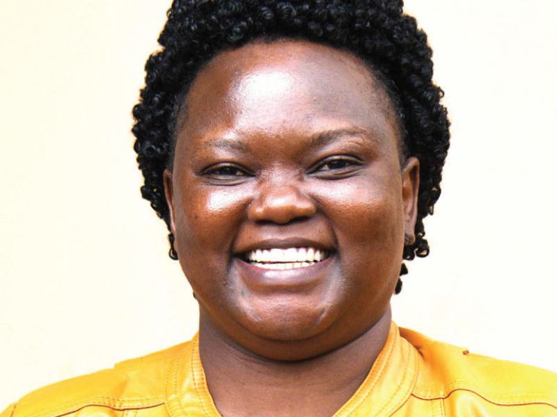 Abasomesa ba Uganda basisinkanye abatwala ekibiina ekigatta abasomesa