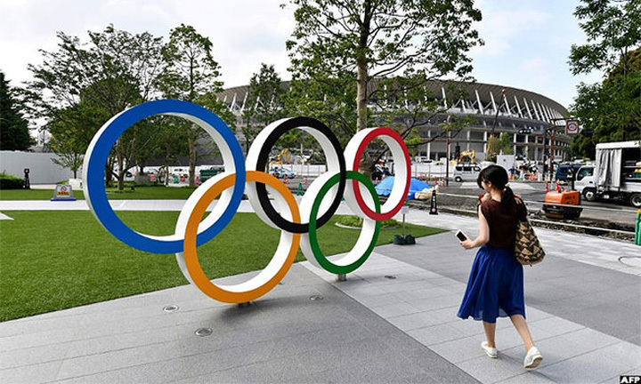 Tokyo Olympics Exec Arrested Over Bribery Allegations - Bukedde Online ...