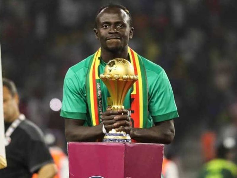 Football Africa Cup of Nationswinning coaches Bukedde Online