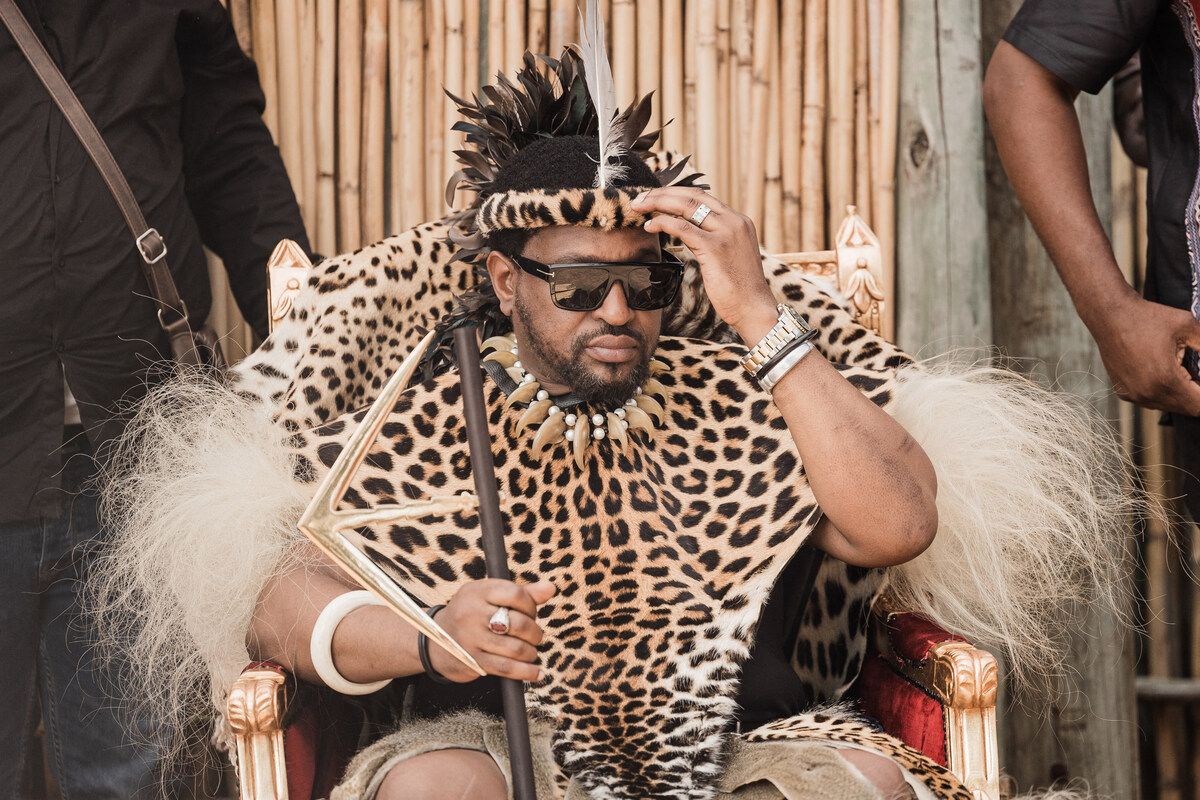 South Africa Court Says Zulu King Recognition 'unlawful' - Bukedde ...