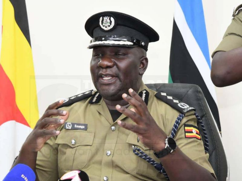 Bannayuganda 4 abagambibwa okuwambibwa amagye ga South Sudan banunuddwa