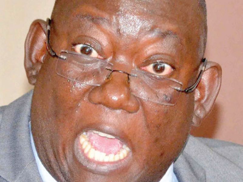 Essabo lya Kato Lubwama, abadde alisulamu ennaku 2 mu wiiki - Bukedde  Online - Amawulire