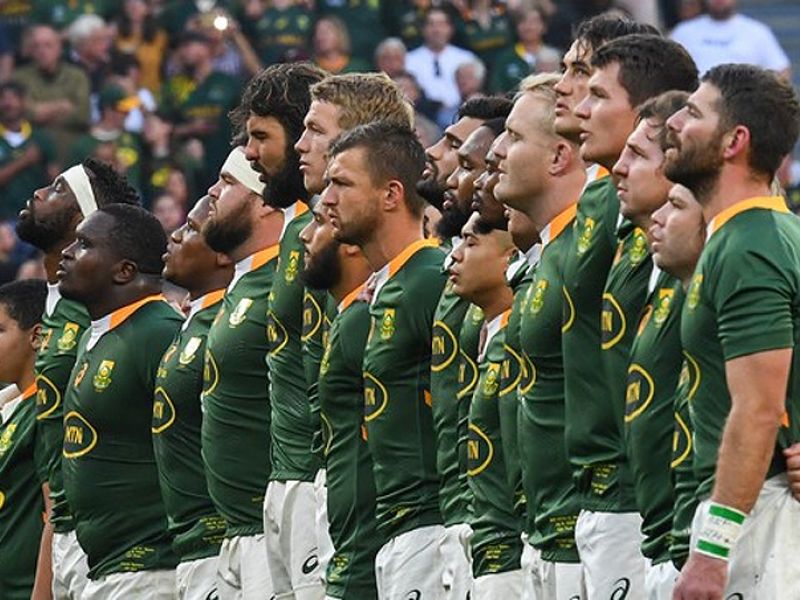 Springbok strength in depth boosts hopes of retaining World Cup ...