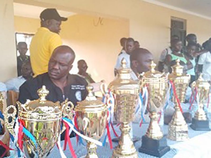 Aloet Parents School dominates Soroti athletics championship - Bukedde ...