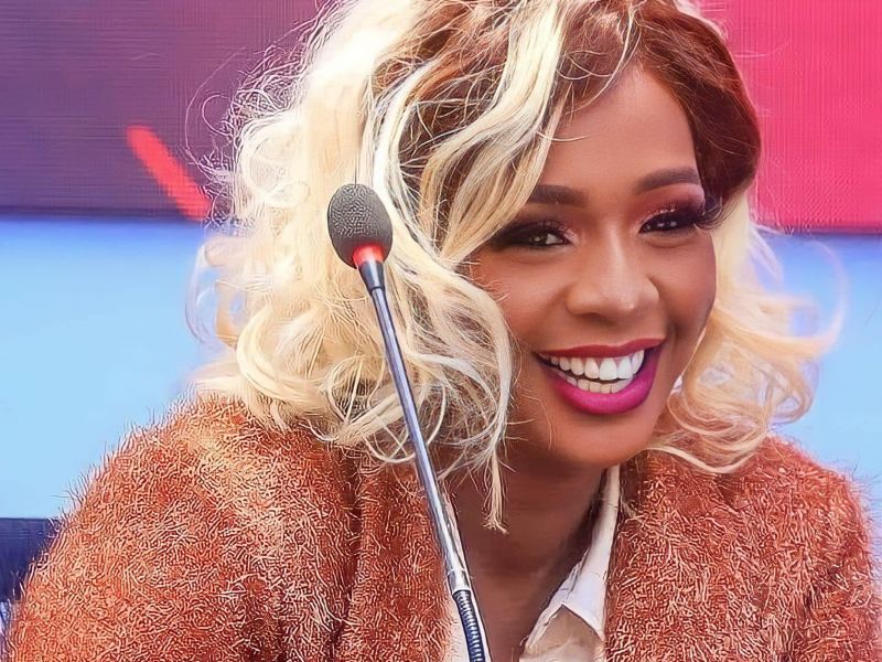 The growing discomfort with Cindy’s obsession with Sheebah - Bukedde ...