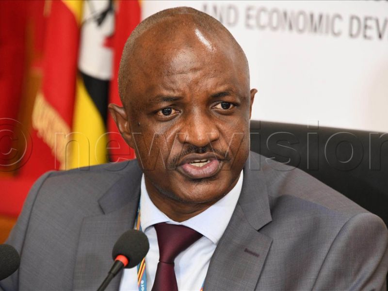 New PPDA regulations to reduce middlemen — PS Ggoobi Bukedde Online