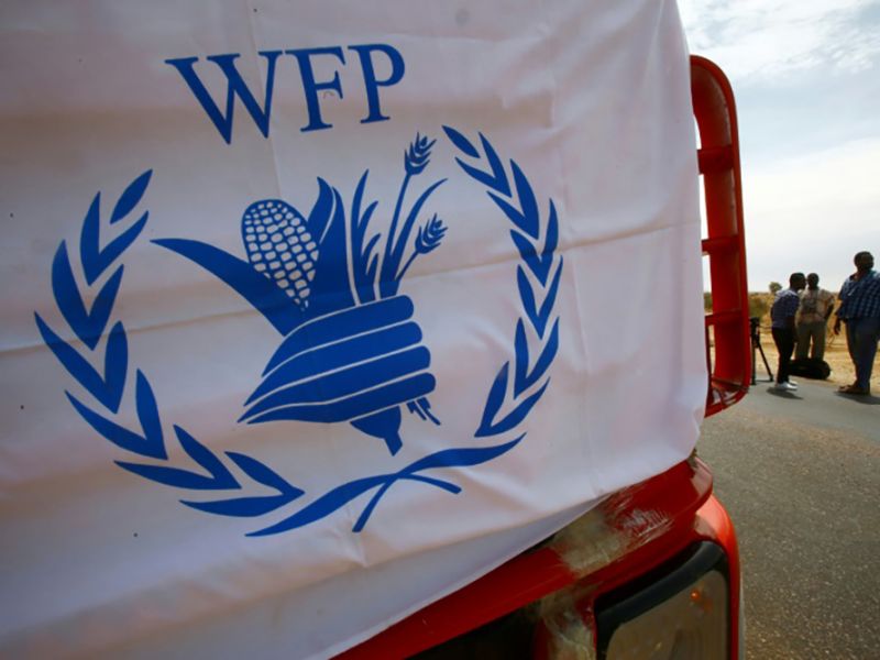 World Food Programme receives $11m to support refugees in Uganda ...