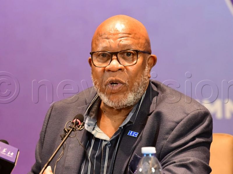 Adopt Uganda’s refugee policy, UN tells EU countries Bukedde Online