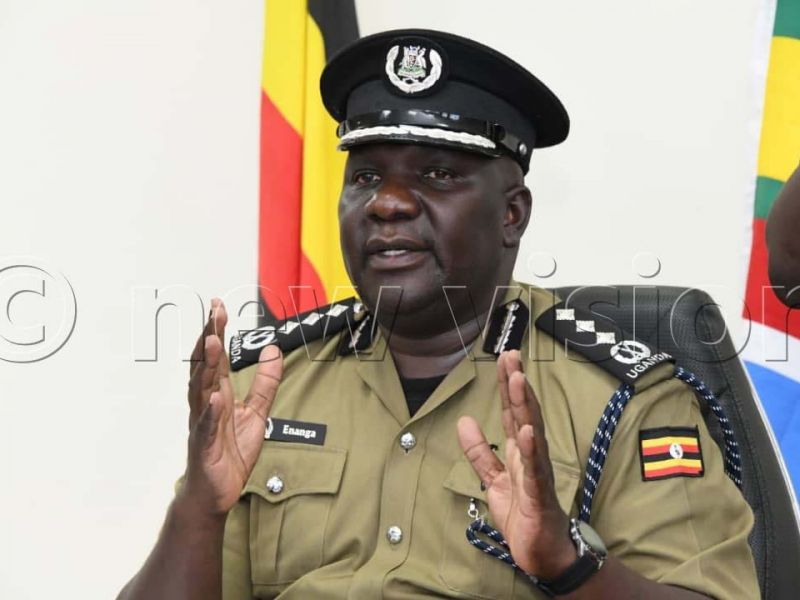 Four suspects face terrorism charges over power vandalism in Busia ...