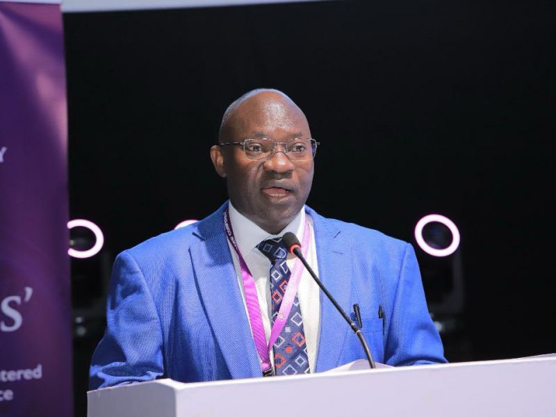 Sewanyana tips judges on people centered approach to justice Bukedde