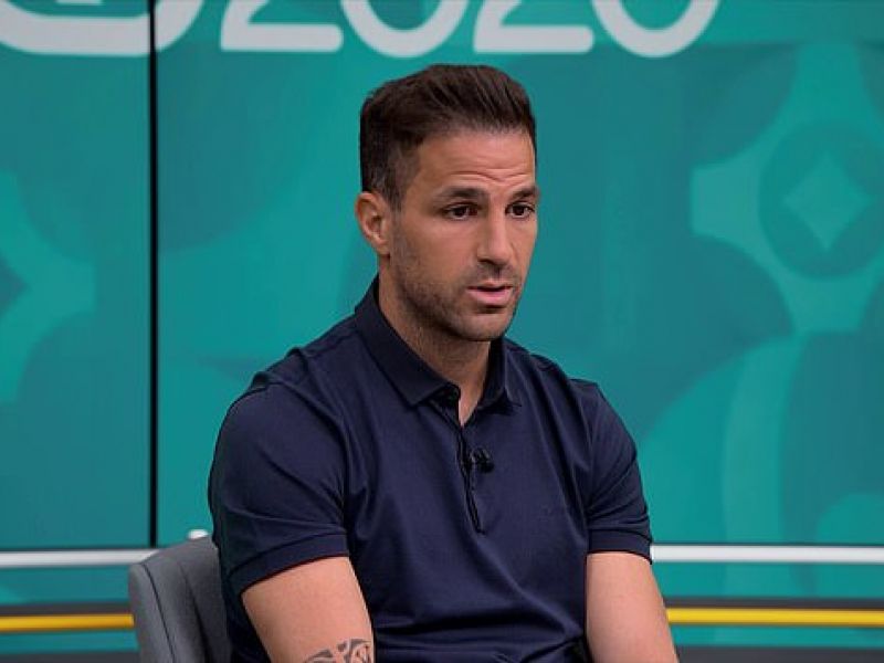 Fabregas interim Como coach in managerial bow Bukedde Online