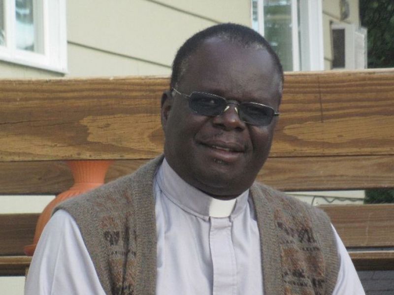 Wokorach to be installed as Archbishop of Gulu on July 12 - Bukedde ...